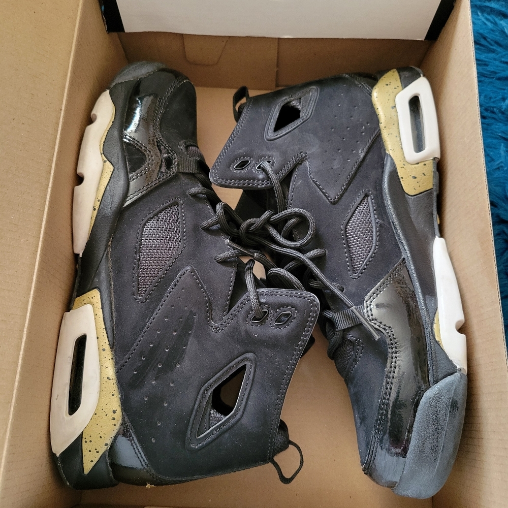 Jordan flight club 91 BG